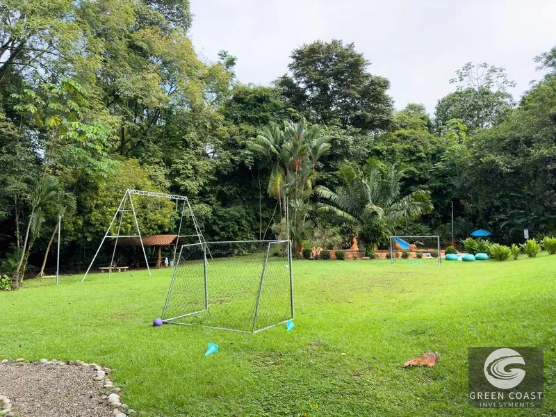 Prime 6.6-Acre Investment Property in Uvita – Ideal for New Projects and Opportunities — view 27, Bahia Ballena, Osa, Costa Rica