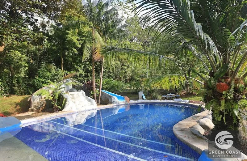 Prime 6.6-Acre Investment Property in Uvita – Ideal for New Projects and Opportunities — view 32, Bahia Ballena, Osa, Costa Rica