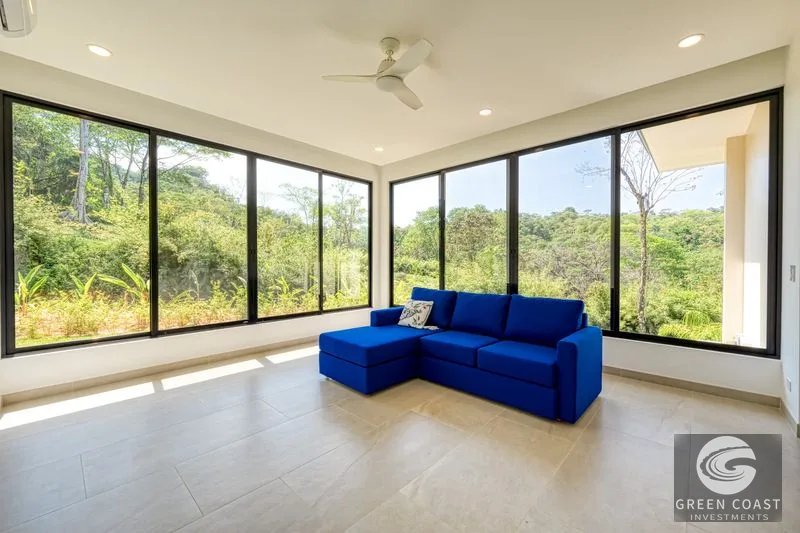 Luxury Estate at Dulce Pacifico — view 15, Uvita, Osa, Costa Rica