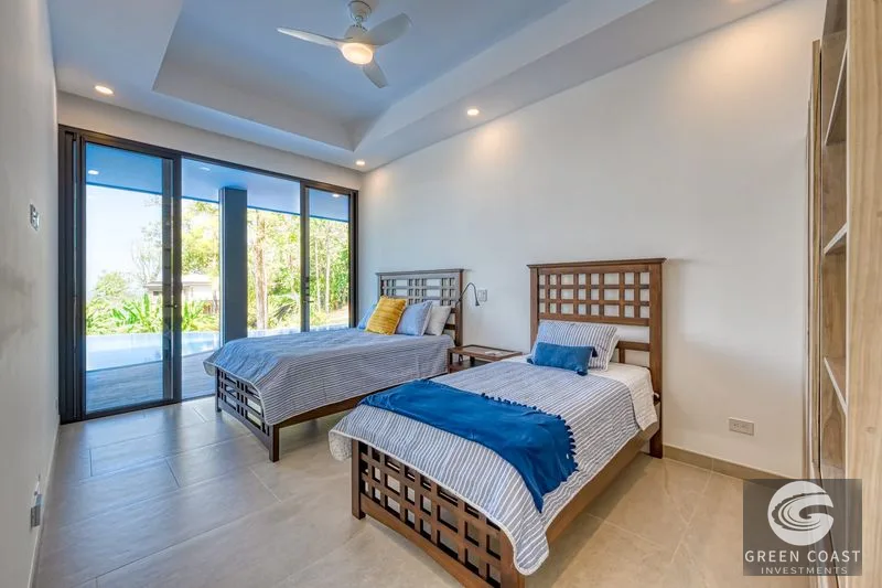Luxury Estate at Dulce Pacifico — view 18, Uvita, Osa, Costa Rica