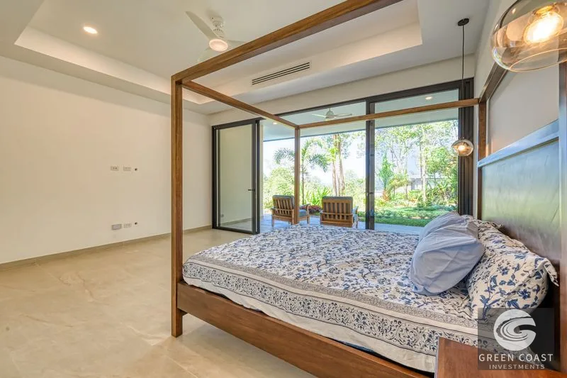 Luxury Estate at Dulce Pacifico — view 25, Uvita, Osa, Costa Rica