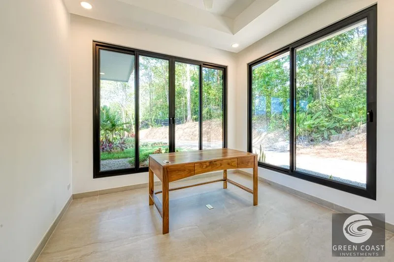 Luxury Estate at Dulce Pacifico — view 29, Uvita, Osa, Costa Rica