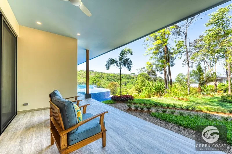 Luxury Estate at Dulce Pacifico — view 31, Uvita, Osa, Costa Rica
