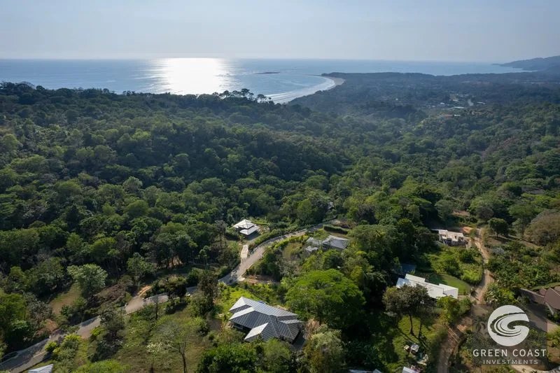 Luxury Estate at Dulce Pacifico — view 46, Uvita, Osa, Costa Rica