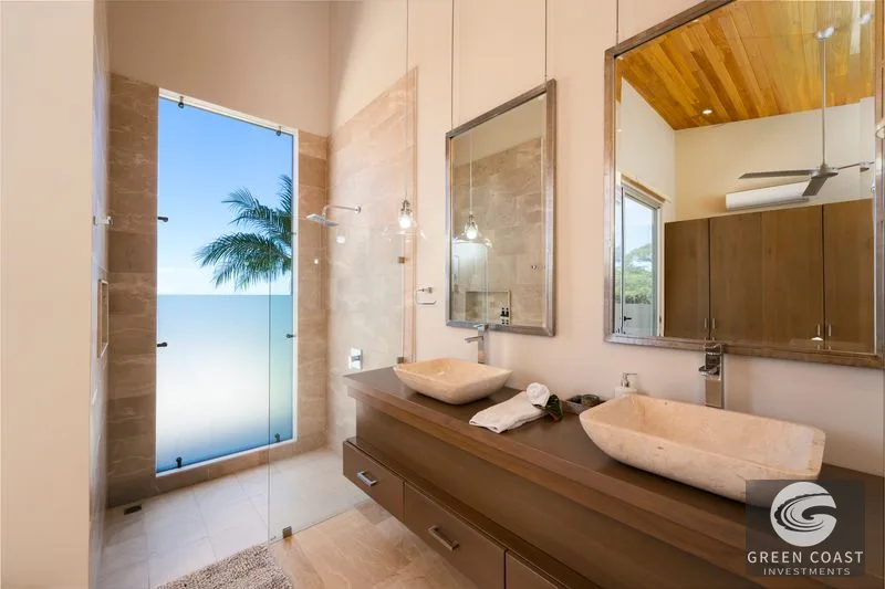 Bella Vista Estates Ocean View Legacy — view 6, Dominical, Aguirre, Costa Rica