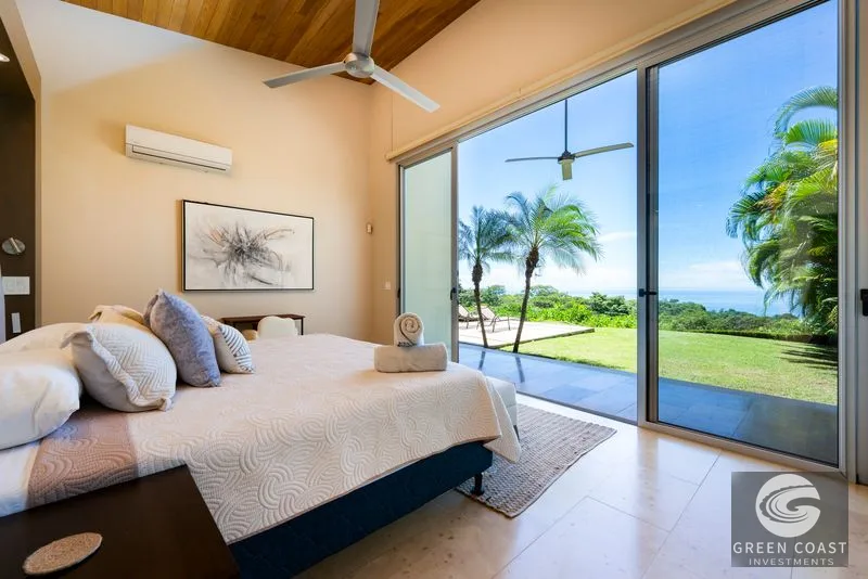 Bella Vista Estates Ocean View Legacy — view 7, Dominical, Aguirre, Costa Rica