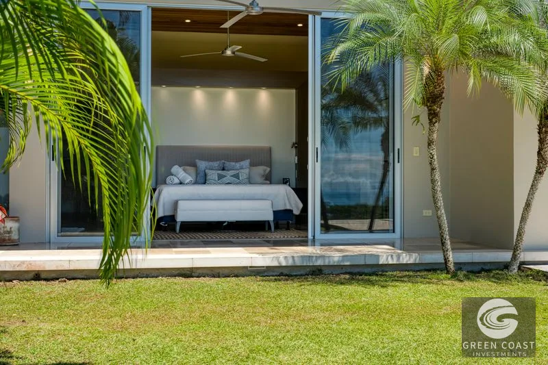 Bella Vista Estates Ocean View Legacy — view 10, Dominical, Aguirre, Costa Rica