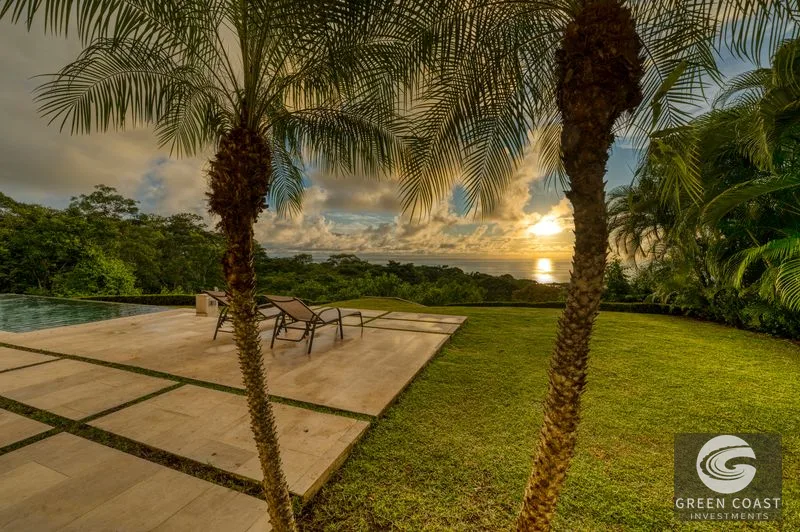 Bella Vista Estates Ocean View Legacy — view 11, Dominical, Aguirre, Costa Rica