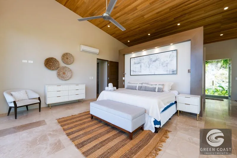 Bella Vista Estates Ocean View Legacy — view 18, Dominical, Aguirre, Costa Rica