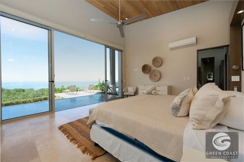Bella Vista Estates Ocean View Legacy — view 19, Dominical, Aguirre, Costa Rica