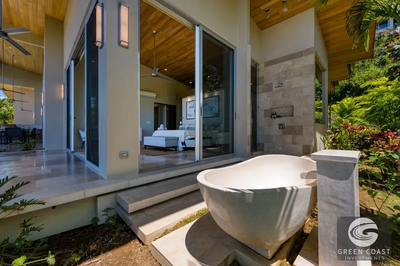Bella Vista Estates Ocean View Legacy — view 20, Dominical, Aguirre, Costa Rica