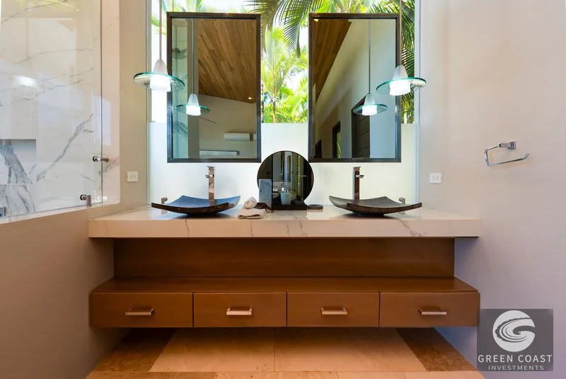 Bella Vista Estates Ocean View Legacy — view 23, Dominical, Aguirre, Costa Rica