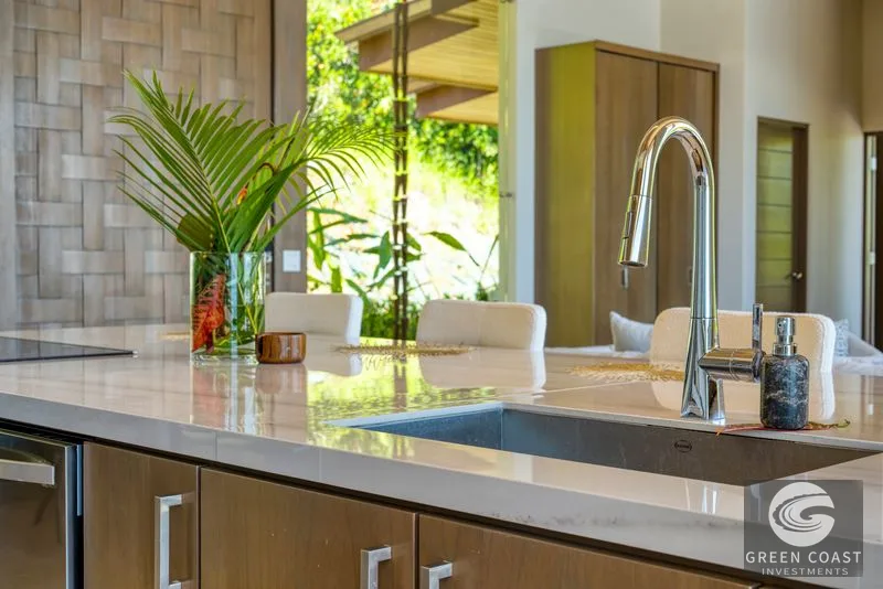 Bella Vista Estates Ocean View Legacy — view 24, Dominical, Aguirre, Costa Rica