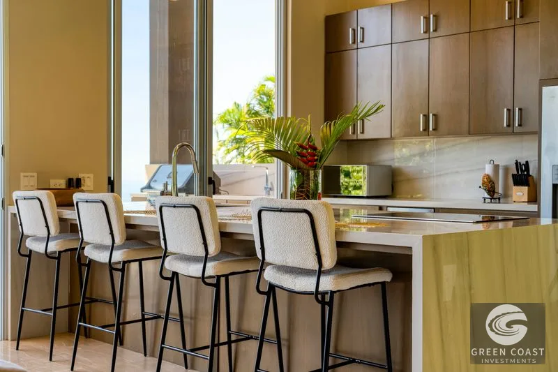 Bella Vista Estates Ocean View Legacy — view 25, Dominical, Aguirre, Costa Rica