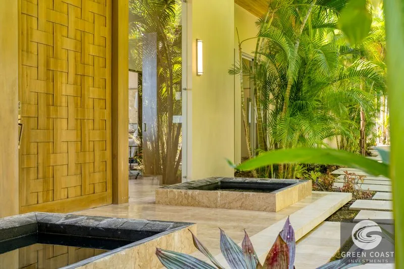 Bella Vista Estates Ocean View Legacy — view 26, Dominical, Aguirre, Costa Rica