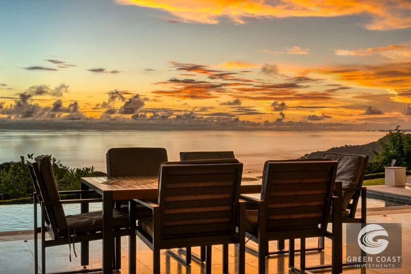 Bella Vista Estates Ocean View Legacy — view 28, Dominical, Aguirre, Costa Rica