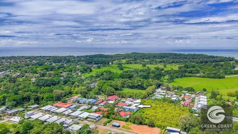 Resort-Hotel for Sale in Uvita – 12 Two-Bedroom Apartments & Pool — view 13, Uvita, Uvita, Costa Rica