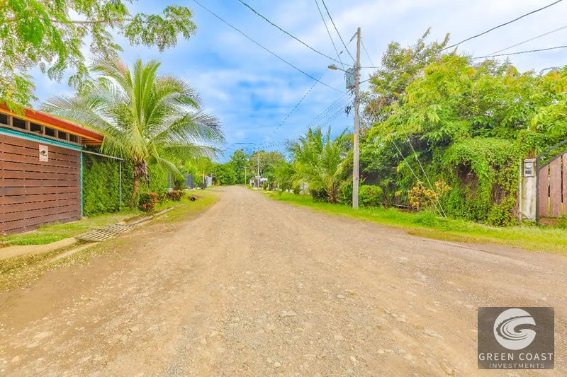 Resort-Hotel for Sale in Uvita – 12 Two-Bedroom Apartments & Pool — view 19, Uvita, Uvita, Costa Rica