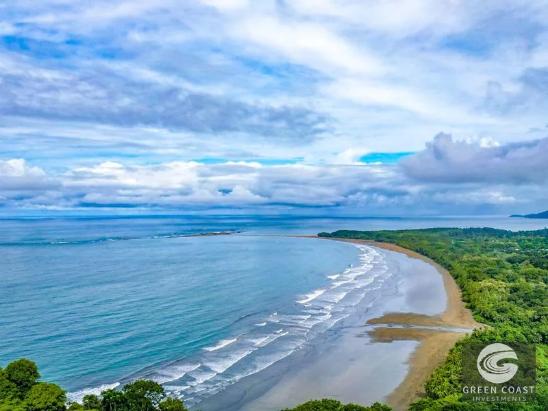 Resort-Hotel for Sale in Uvita – 12 Two-Bedroom Apartments & Pool — view 20, Uvita, Uvita, Costa Rica