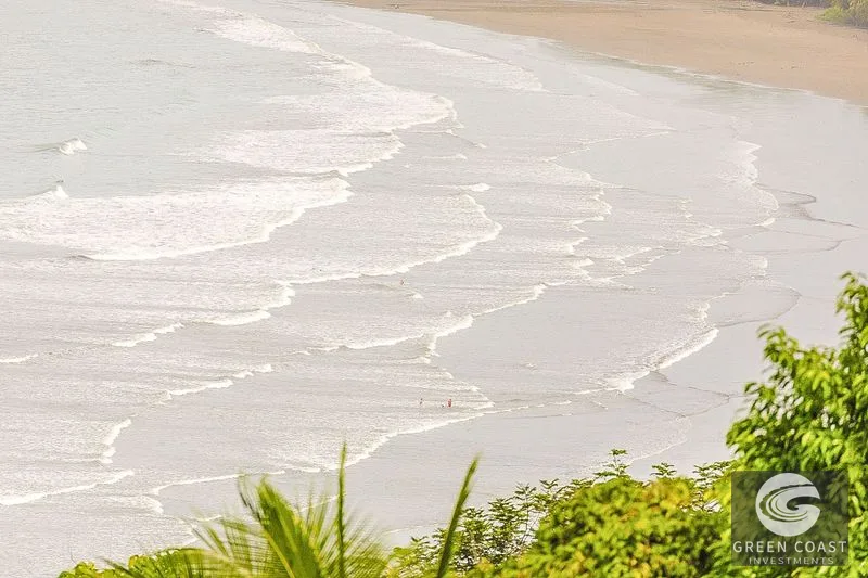 Resort-Hotel for Sale in Uvita – 12 Two-Bedroom Apartments & Pool — view 21, Uvita, Uvita, Costa Rica