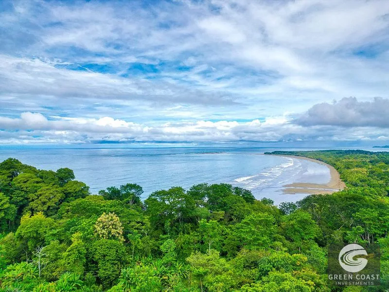 Resort-Hotel for Sale in Uvita – 12 Two-Bedroom Apartments & Pool — view 22, Uvita, Uvita, Costa Rica