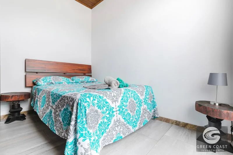 Resort-Hotel for Sale in Uvita – 12 Two-Bedroom Apartments & Pool — view 37, Uvita, Uvita, Costa Rica