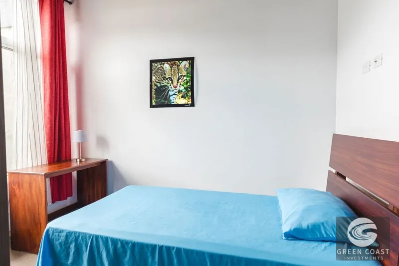 Resort-Hotel for Sale in Uvita – 12 Two-Bedroom Apartments & Pool — view 42, Uvita, Uvita, Costa Rica