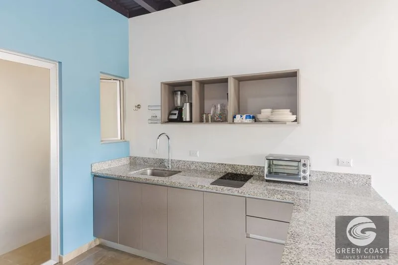 Resort-Hotel for Sale in Uvita – 12 Two-Bedroom Apartments & Pool — view 43, Uvita, Uvita, Costa Rica