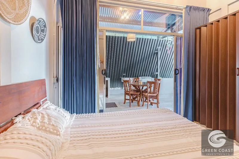 Resort-Hotel for Sale in Uvita – 12 Two-Bedroom Apartments & Pool — view 55, Uvita, Uvita, Costa Rica