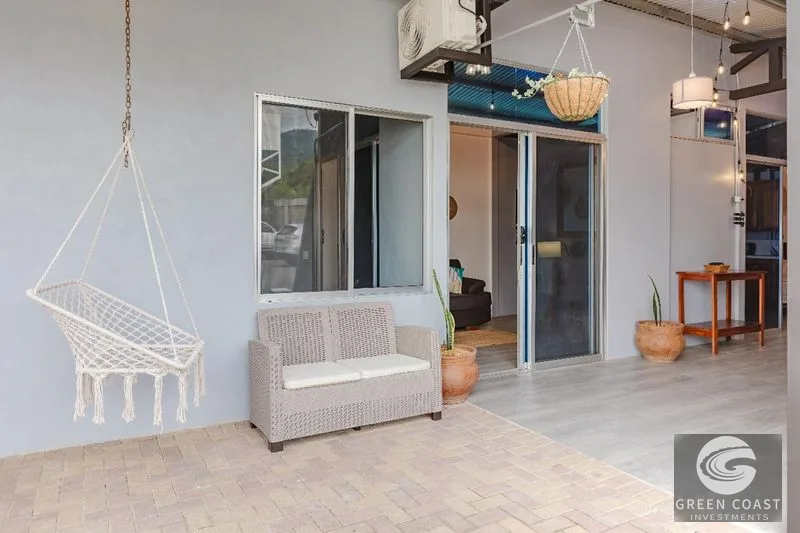 Resort-Hotel for Sale in Uvita – 12 Two-Bedroom Apartments & Pool — view 60, Uvita, Uvita, Costa Rica