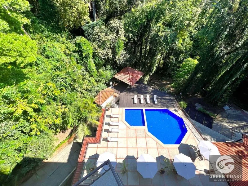 3BR CONDO for Sale in Jaco, Costa Rica — view 3, Jaco, Garabito, Costa Rica