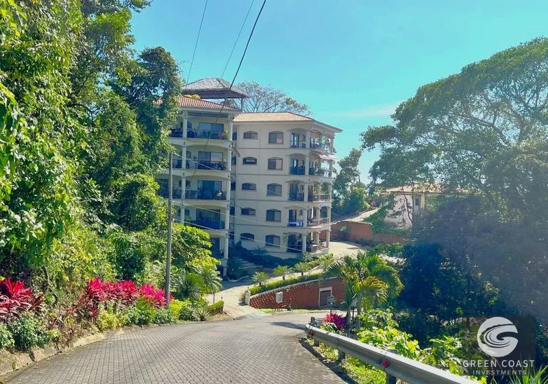 3BR CONDO for Sale in Jaco, Costa Rica — view 4, Jaco, Garabito, Costa Rica