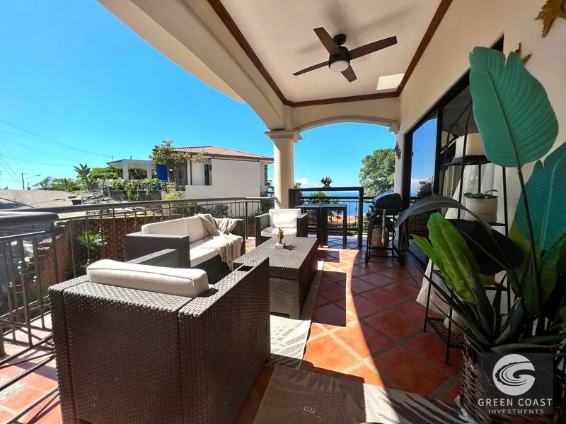 3BR CONDO for Sale in Jaco, Costa Rica — view 7, Jaco, Garabito, Costa Rica