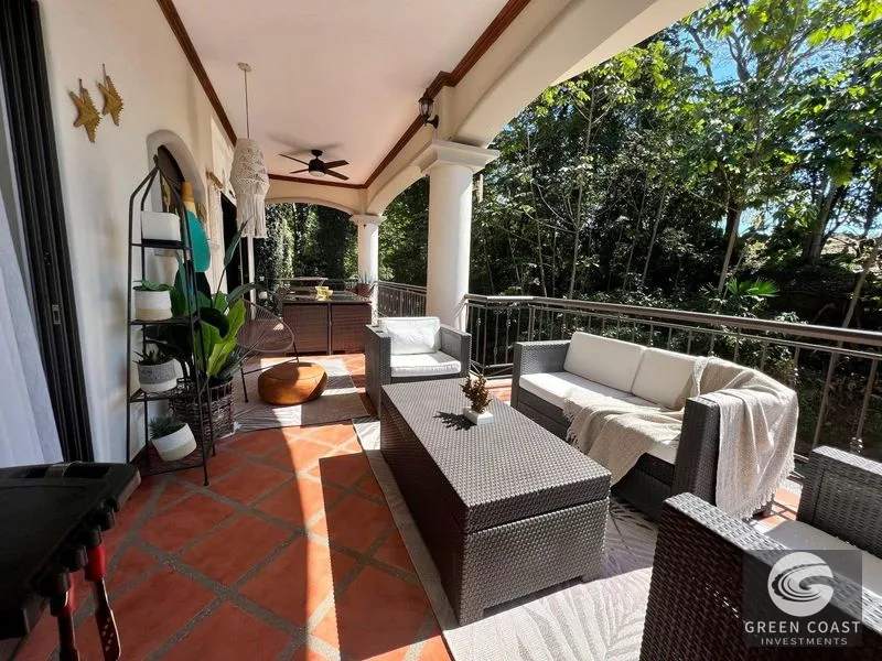 3BR CONDO for Sale in Jaco, Costa Rica — view 8, Jaco, Garabito, Costa Rica