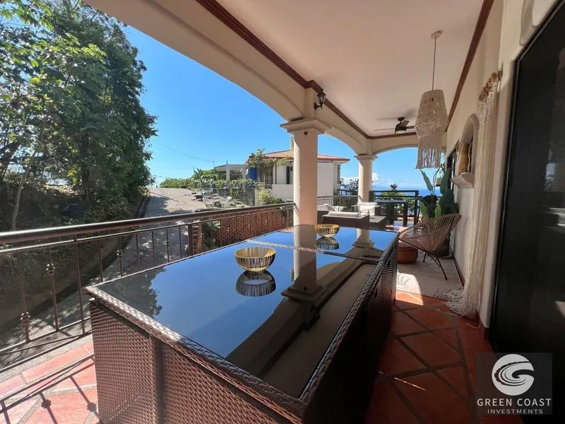 3BR CONDO for Sale in Jaco, Costa Rica — view 9, Jaco, Garabito, Costa Rica