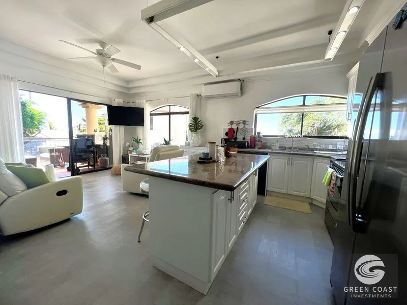 3BR CONDO for Sale in Jaco, Costa Rica — view 13, Jaco, Garabito, Costa Rica