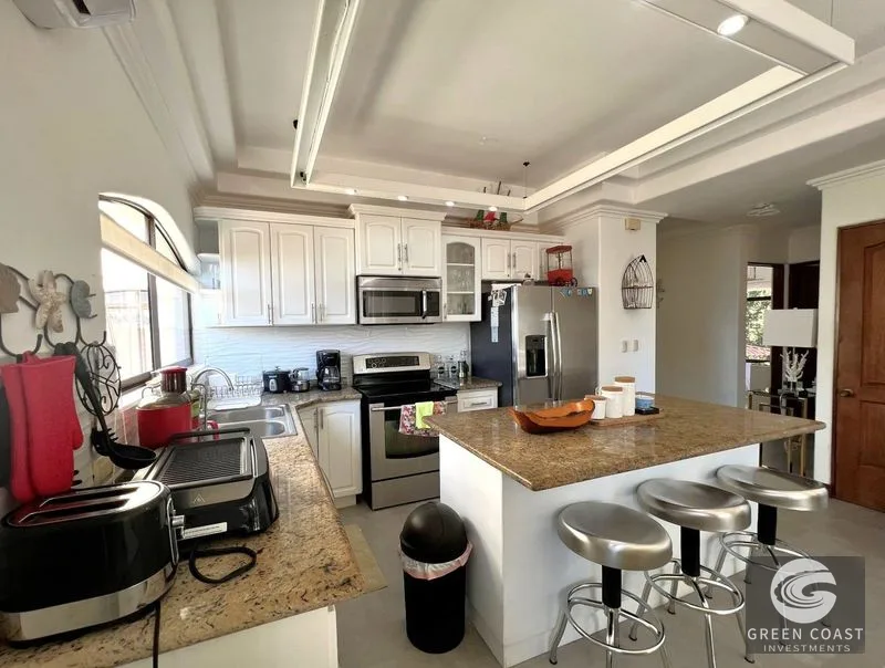 3BR CONDO for Sale in Jaco, Costa Rica — view 15, Jaco, Garabito, Costa Rica