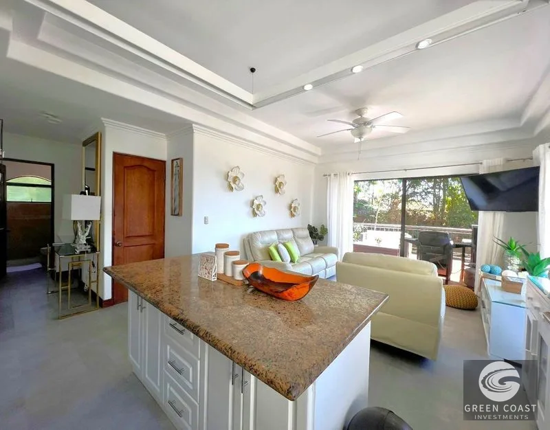 3BR CONDO for Sale in Jaco, Costa Rica — view 17, Jaco, Garabito, Costa Rica