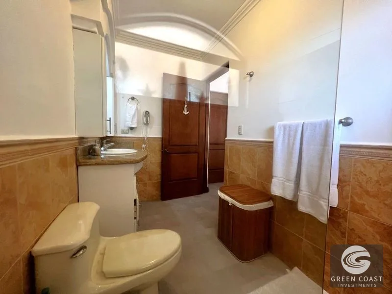 3BR CONDO for Sale in Jaco, Costa Rica — view 24, Jaco, Garabito, Costa Rica