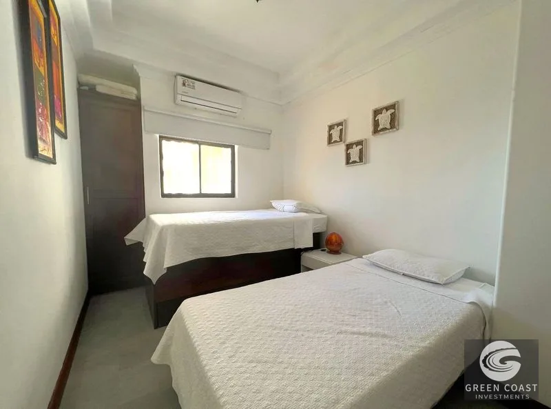 3BR CONDO for Sale in Jaco, Costa Rica — view 25, Jaco, Garabito, Costa Rica
