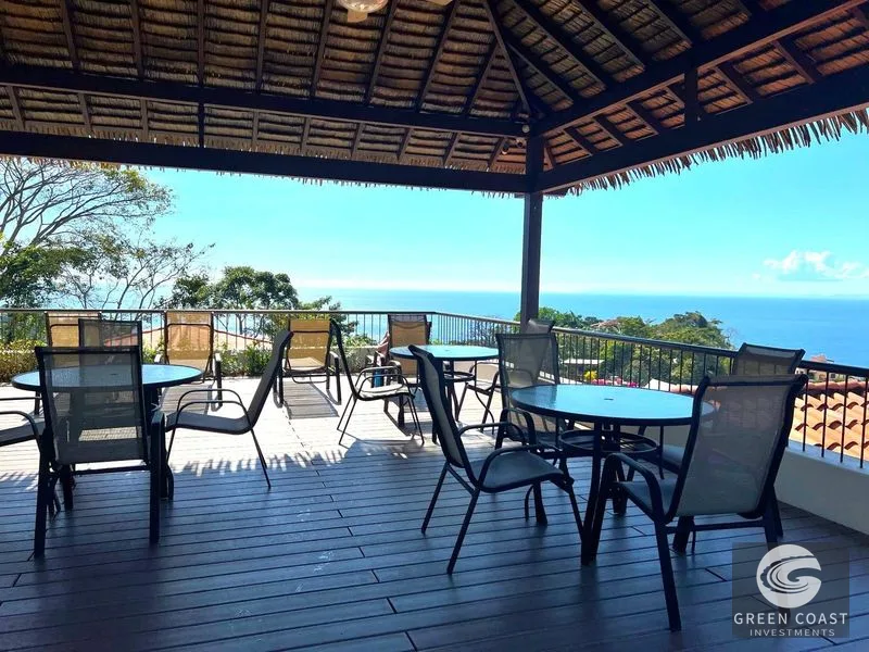 3BR CONDO for Sale in Jaco, Costa Rica — view 27, Jaco, Garabito, Costa Rica