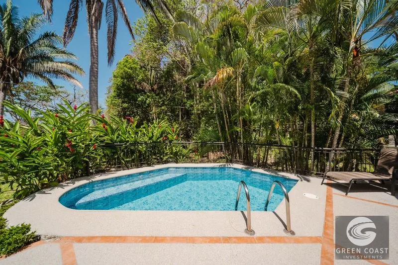 Beachside Gated Community Home, Altos De Leonamar, Punta Leona, Jaco, Tarcoles, Garabito, Puntarenas, Costa Rica 61101 — view 7, Jacó, Costa Rica
