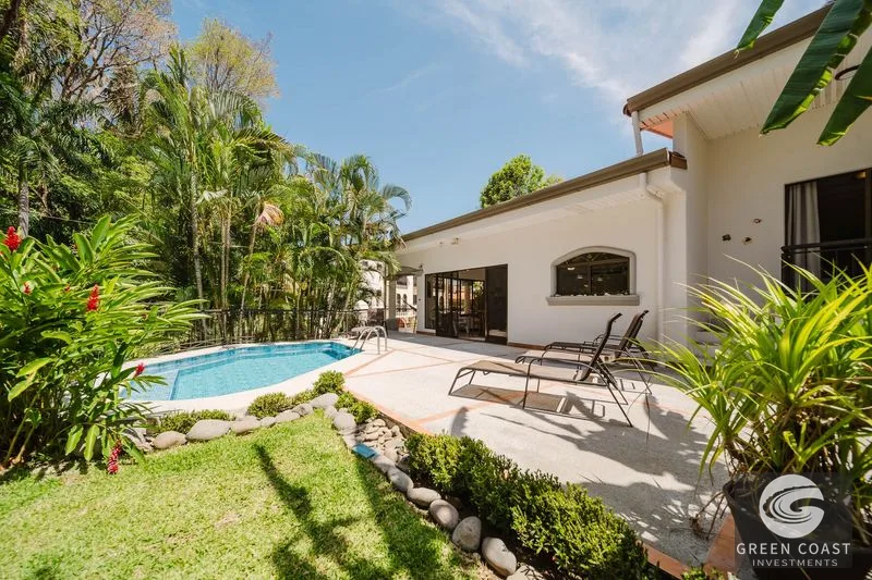 Beachside Gated Community Home, Altos De Leonamar, Punta Leona, Jaco, Tarcoles, Garabito, Puntarenas, Costa Rica 61101 — view 9, Jacó, Costa Rica