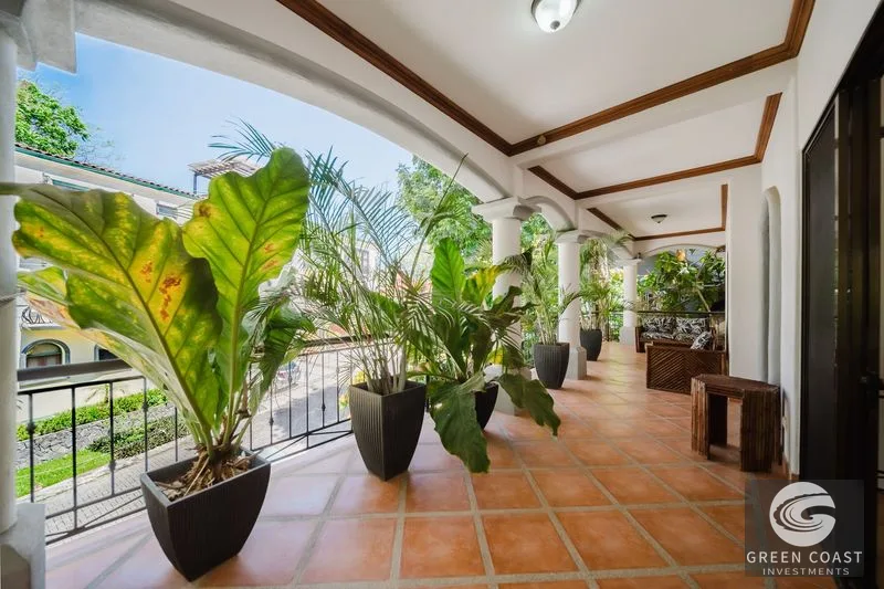 Beachside Gated Community Home, Altos De Leonamar, Punta Leona, Jaco, Tarcoles, Garabito, Puntarenas, Costa Rica 61101 — view 10, Jacó, Costa Rica