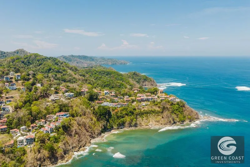 Beachside Gated Community Home, Altos De Leonamar, Punta Leona, Jaco, Tarcoles, Garabito, Puntarenas, Costa Rica 61101 — view 17, Jacó, Costa Rica