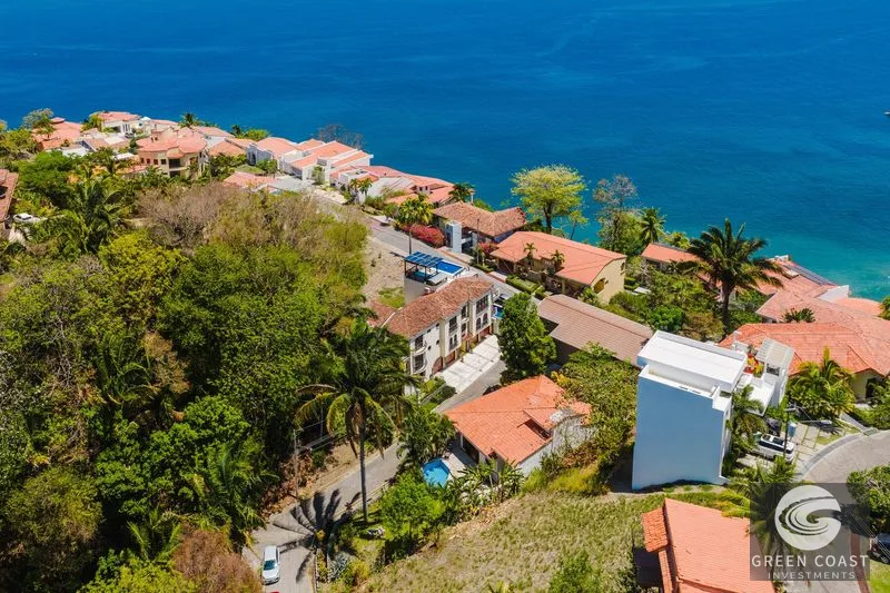 Beachside Gated Community Home, Altos De Leonamar, Punta Leona, Jaco, Tarcoles, Garabito, Puntarenas, Costa Rica 61101 — view 18, Jacó, Costa Rica