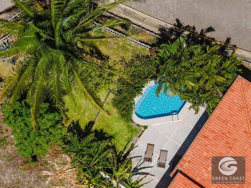 Beachside Gated Community Home, Altos De Leonamar, Punta Leona, Jaco, Tarcoles, Garabito, Puntarenas, Costa Rica 61101 — view 19, Jacó, Costa Rica