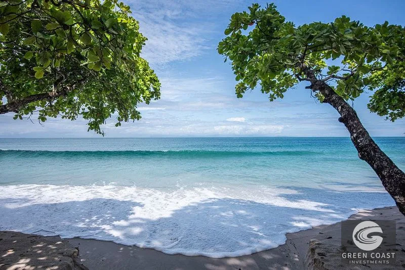 Stunning Brand-New Villa In Exclusive Altos De Leonamar Oceanfront Community — view 21, Jacó, Costa Rica