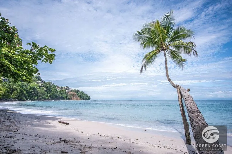 Stunning Brand-New Villa In Exclusive Altos De Leonamar Oceanfront Community — view 22, Jacó, Costa Rica