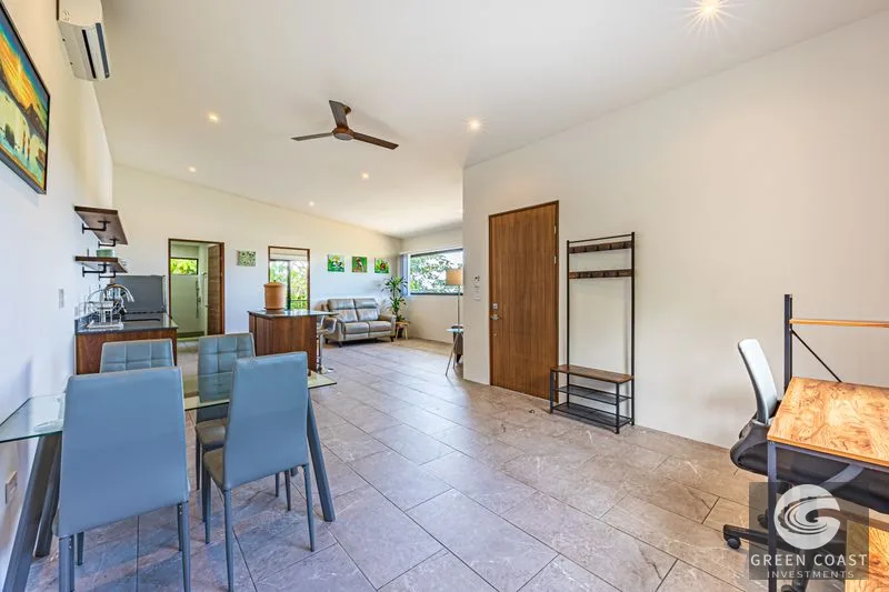 Stunning Ocean and Sunset View Custom Home with Guest House — view 17, Uvita, Uvita, Costa Rica